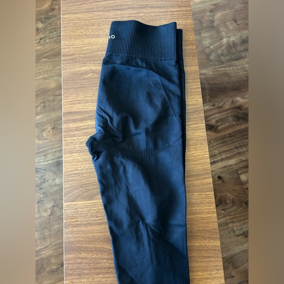 Black navano leggings - Picture 8 of 8